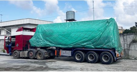 Guam Customers Praise Fuel Tanker Trailers: Excellent Quality, Best Performance