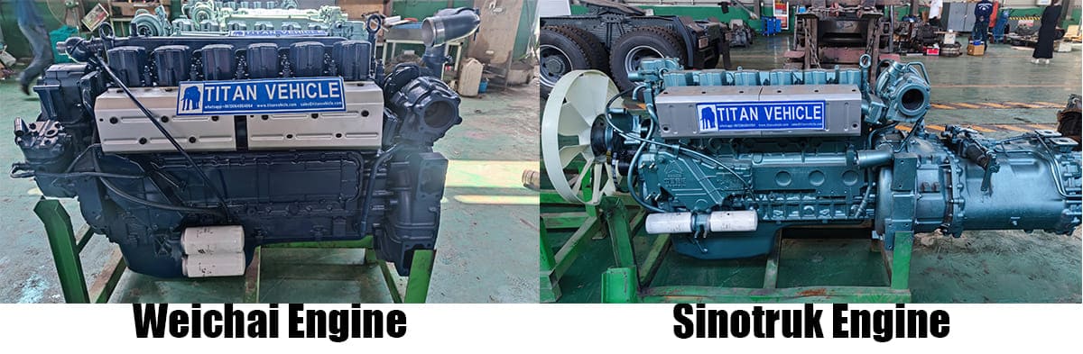 Slightly Used Trucks Prices - Sinotruk Howo Tractor Trucks for Sale in Guam
