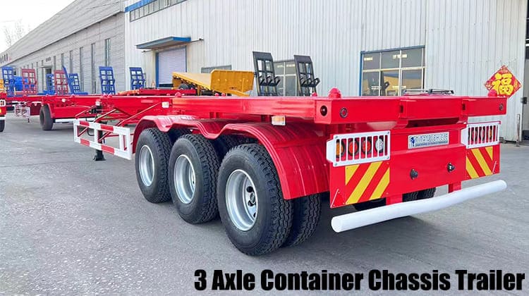 containerchassis