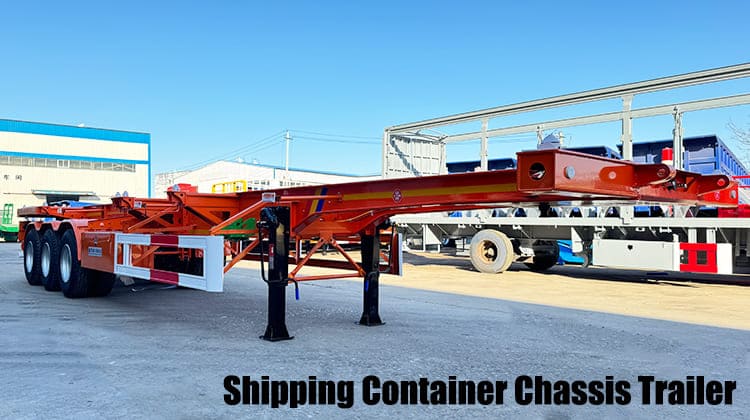 containerchassis