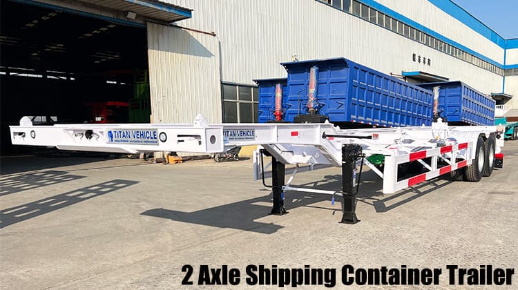 containerchassis