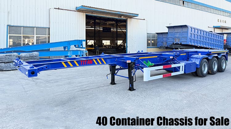 containerchassis