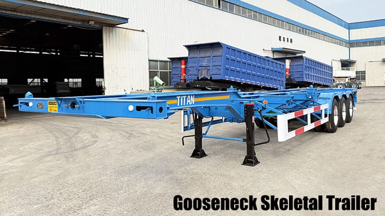 containerchassis