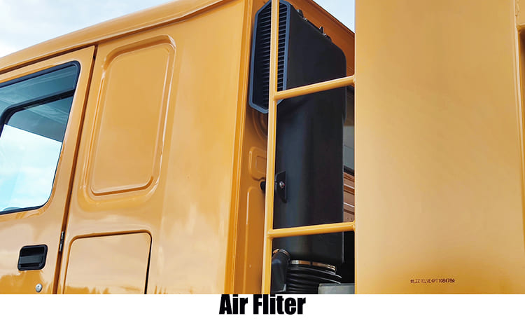 CNHTC 400Hp Sinotruk Howo Dump Trucks for Sale in Guam Guded