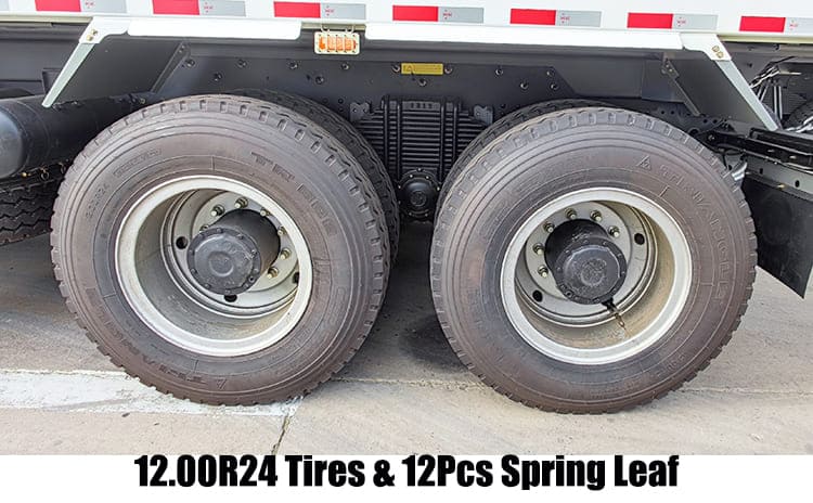 Shacman X3000 New Dump Trucks for Sale in Guam Guaga