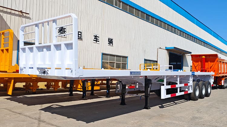 flatbedtrailerprice