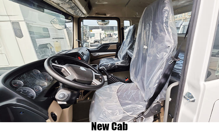 Second Hand Trucks for Sale in Guam - Howotruck TX Semi Tractor for Sale