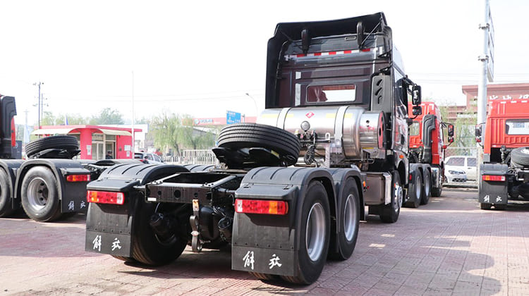 JH6 Faw Prices Truck Head | Truck Faw China for Sale in Guam Agana