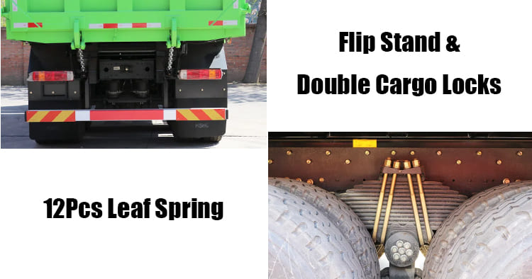 Faw J6P Tipper Truck | Faw China Truck with Tipper for Sale in Guam Apra
