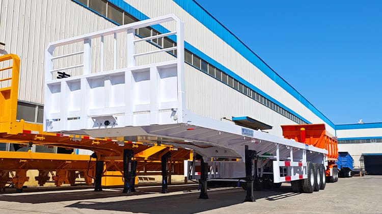 flatbedtrailer