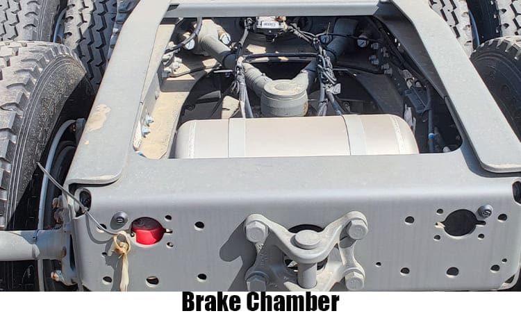 Sinotruk Howo 400 Truck Head for Sale in Guam