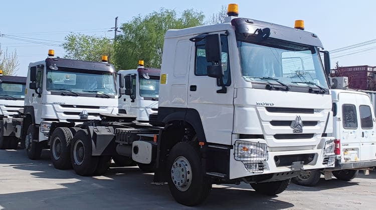 howotruck