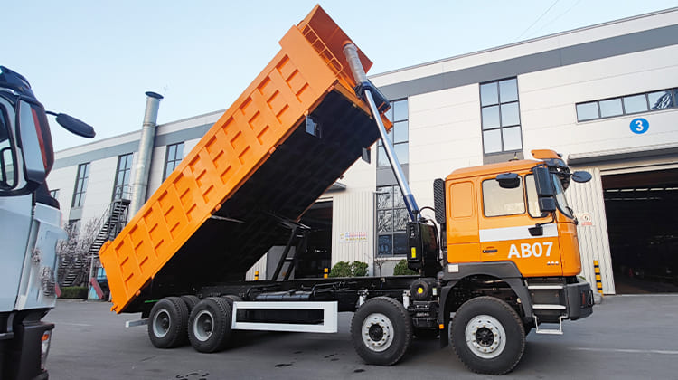 shacman f3000