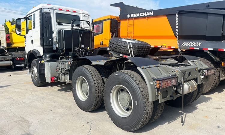 Sinotruk Howo Truck Head TX for Sale in Guam