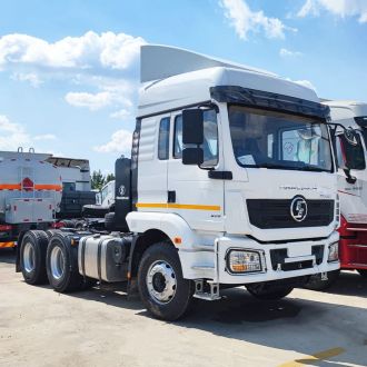 Shackman H3000 Tractor Truck