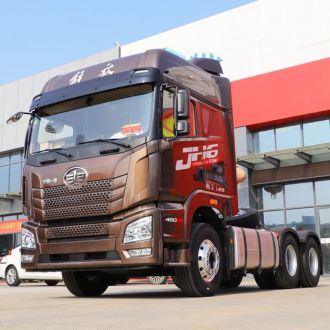 Faw JH6 6x4 Tractor Truck