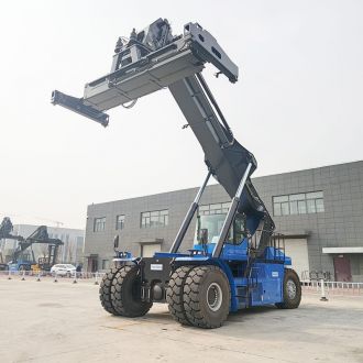 XCMG Electric Reach Stacker