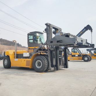  XCMG Electric Forklift