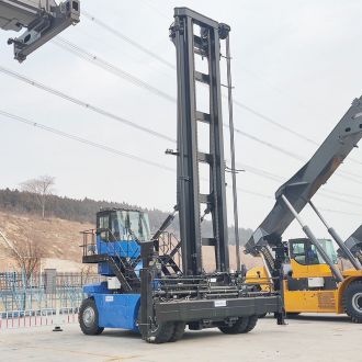 XCMG Empty Container Handler